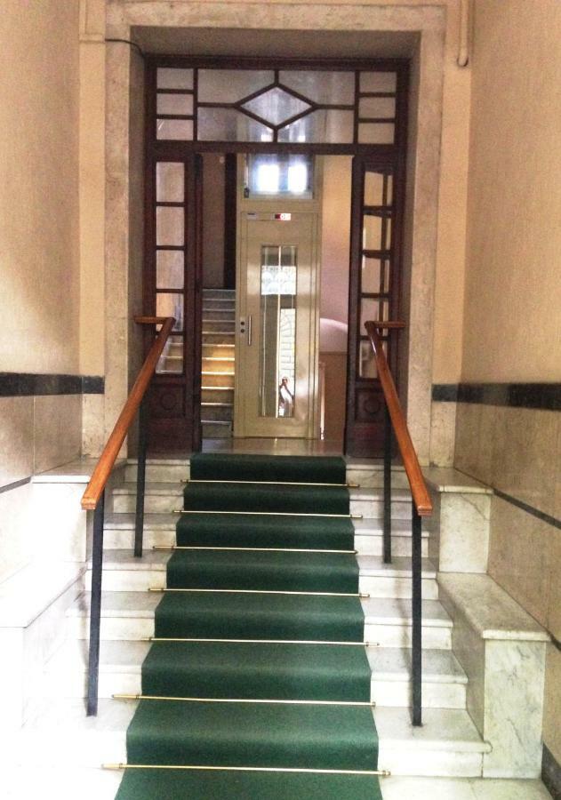 Hello Vatican Apartment Rome Exterior photo