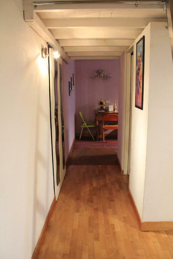 Hello Vatican Apartment Rome Exterior photo