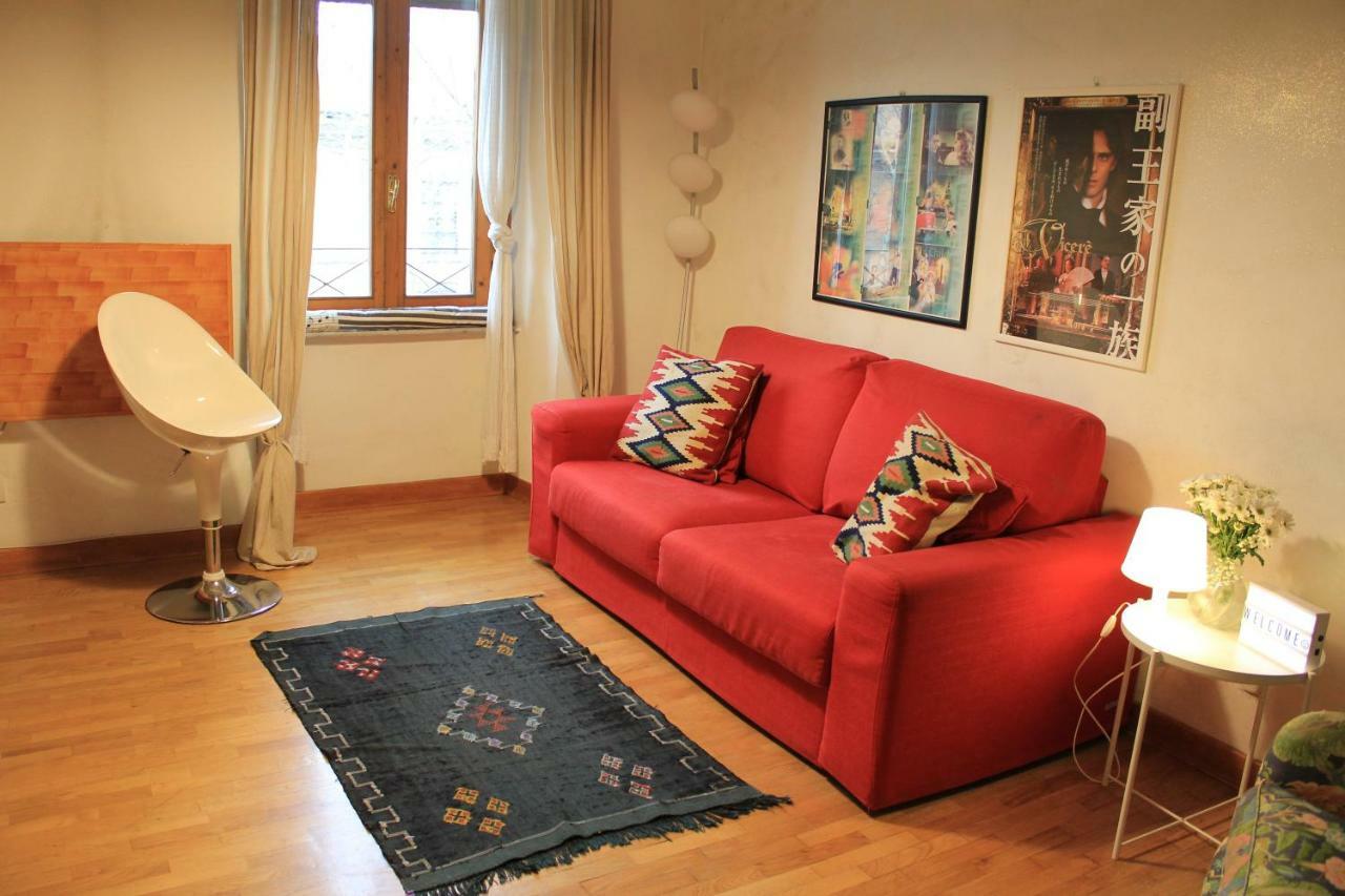 Hello Vatican Apartment Rome Exterior photo