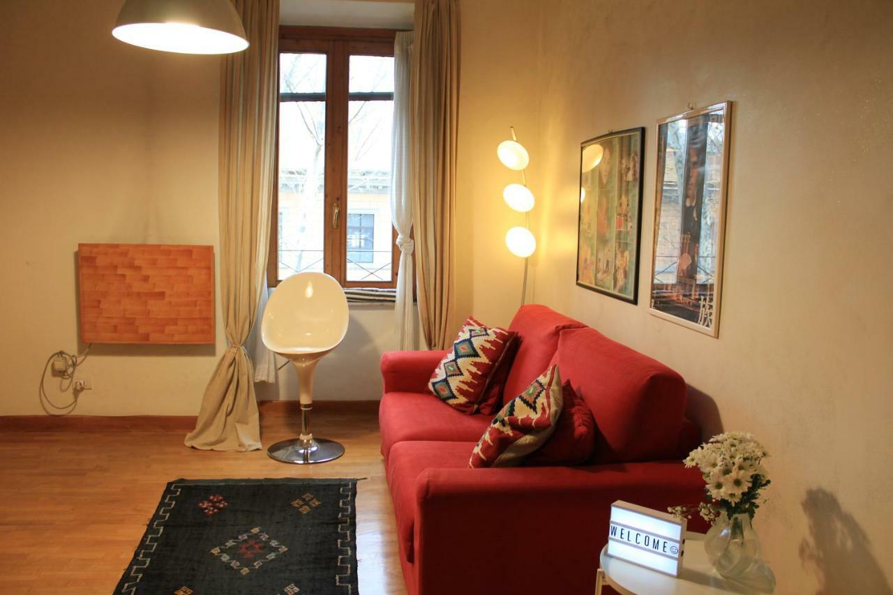 Hello Vatican Apartment Rome Exterior photo